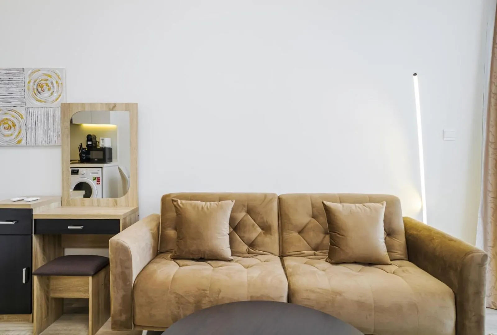 Ahad Residents - Cozy Studio Near Downtown Dubai United Arab Emirates