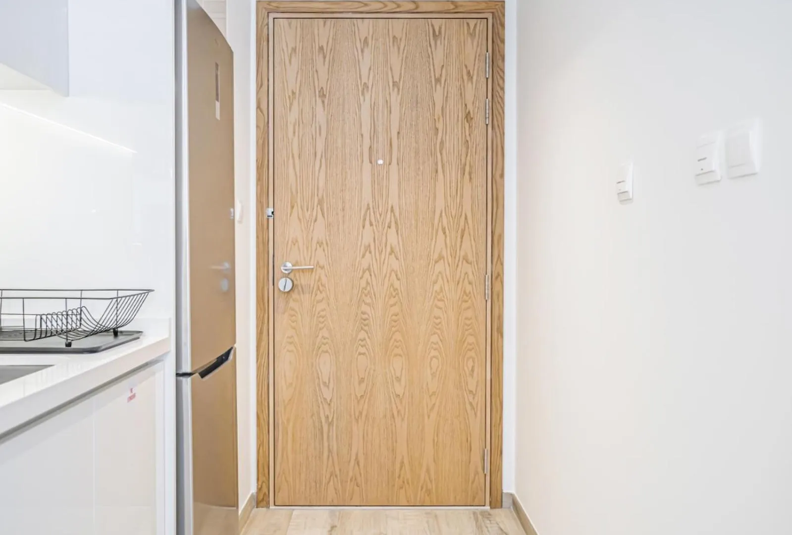 Ahad Residents - Cozy Studio Near Downtown Dubai Apartment